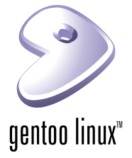 Gentoo Linux