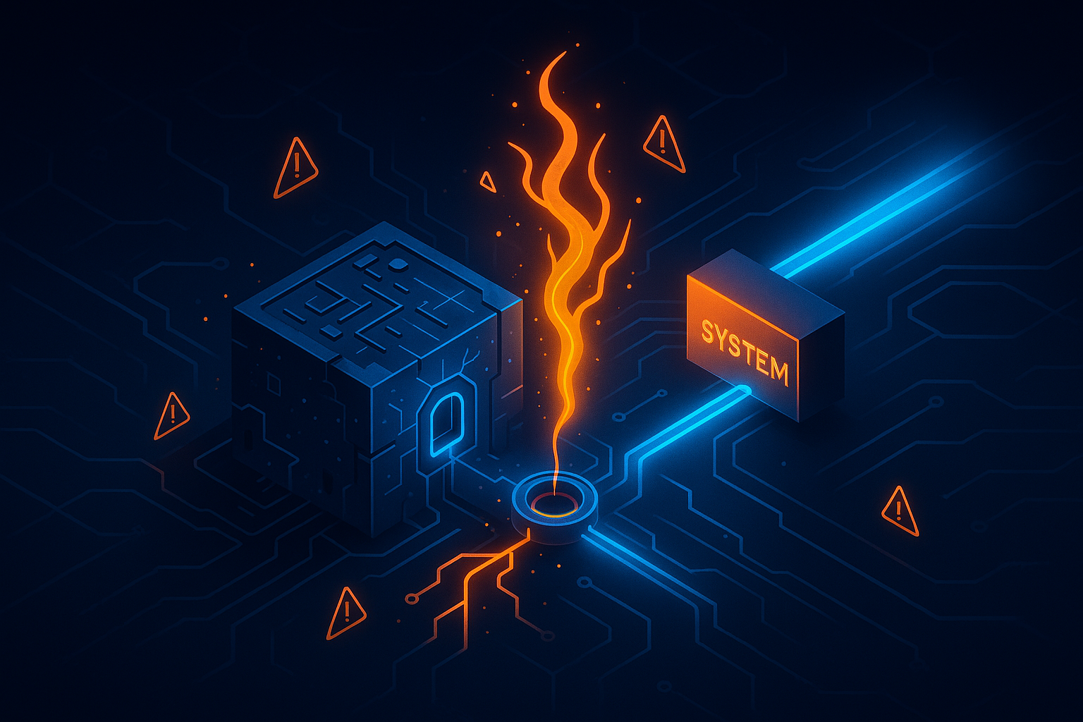 De usuario local a SYSTEM: la cadena de explotación que afecta a RasMan