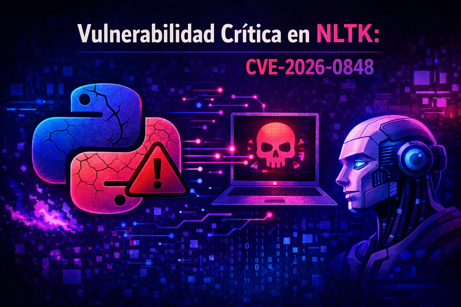 Critical Python Library Flaw Threatens AI Systems